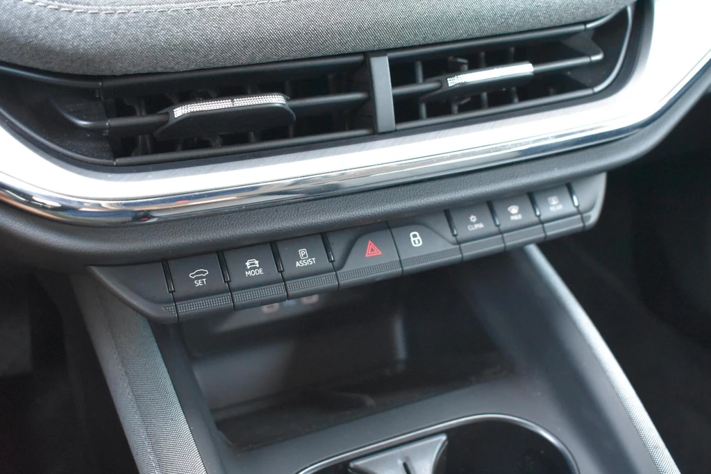 Škoda Enyaq iV – foto 23