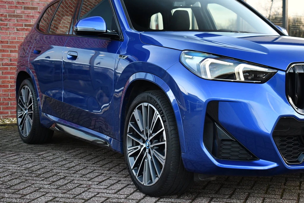 BMW X1 – foto 19