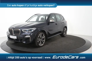 BMW X5 – thumbnail 3