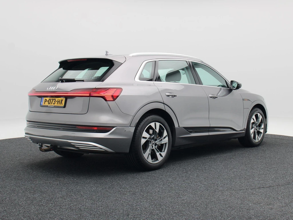 Audi e-tron – foto 4