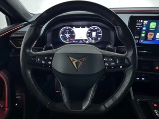 CUPRA Leon Sportstourer – thumbnail 36