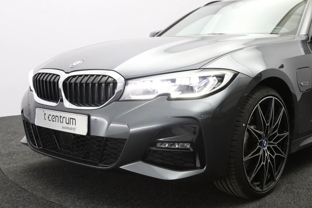 BMW 3 Serie – foto 2