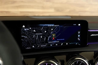 Mercedes-Benz CLA – thumbnail 39