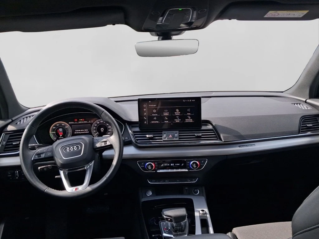 Audi Q5 – foto 12
