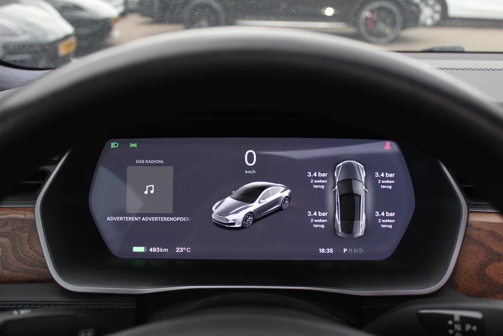 Tesla Model S – foto 20