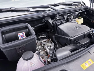 Mercedes-Benz Sprinter – thumbnail 29