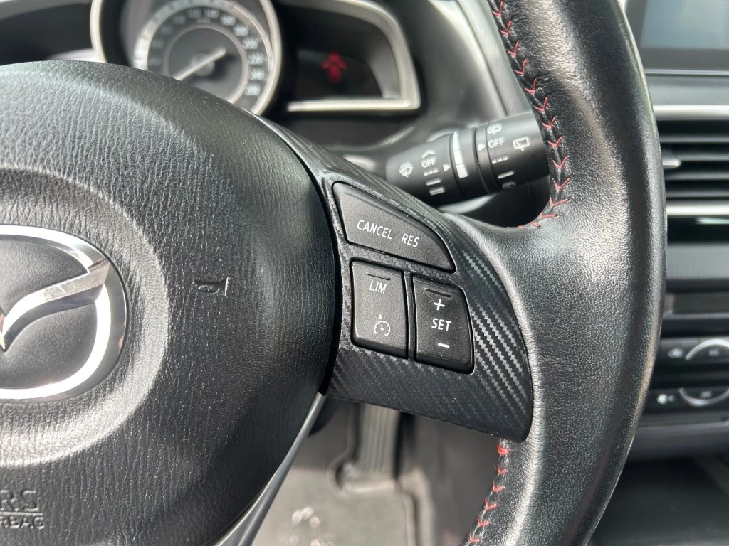Mazda 3 – foto 14