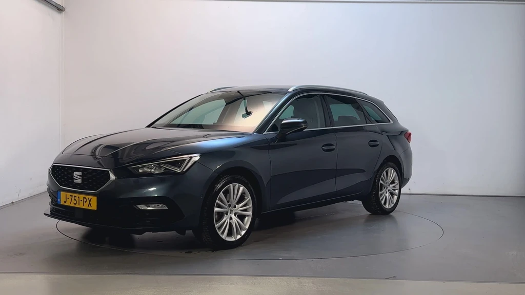 SEAT Leon – foto 1