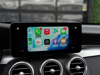 Mercedes-Benz GLC – thumbnail 29