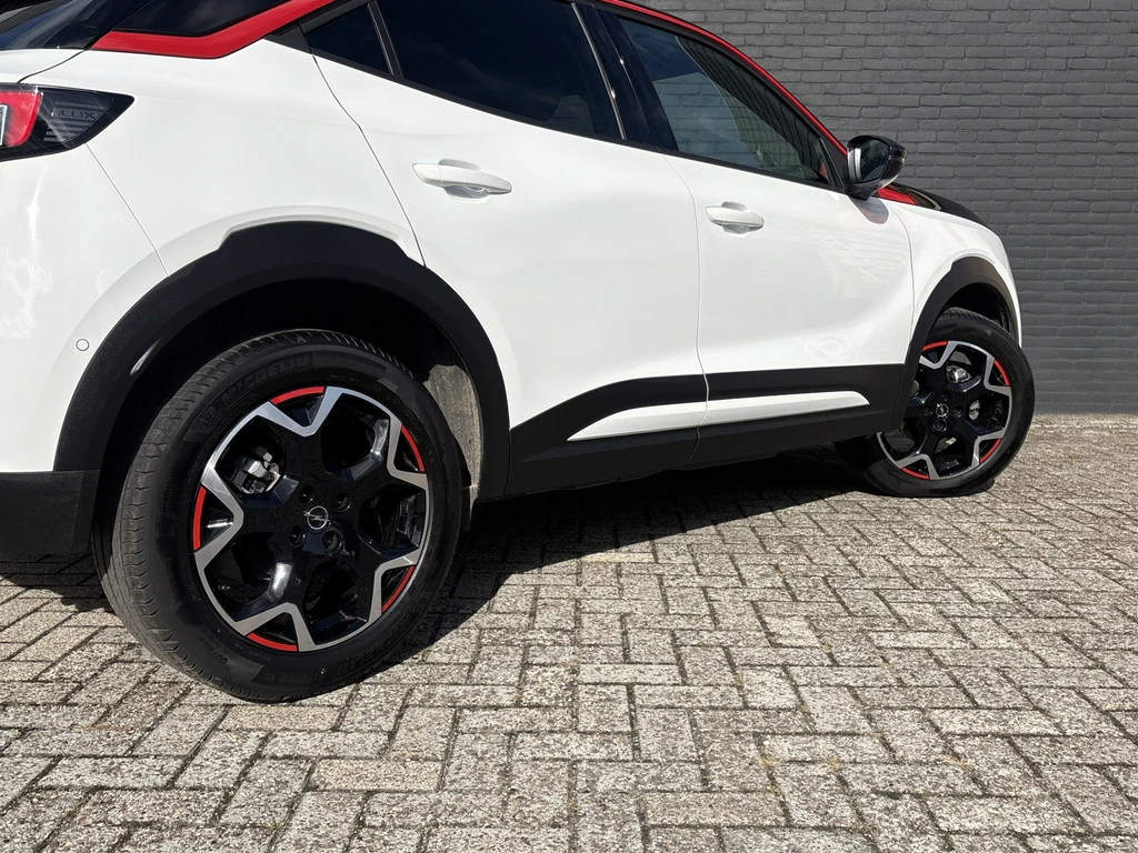 Opel Mokka – foto 7