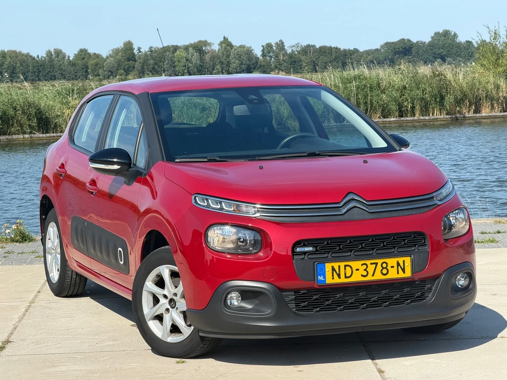 Citroën C3 – foto 5