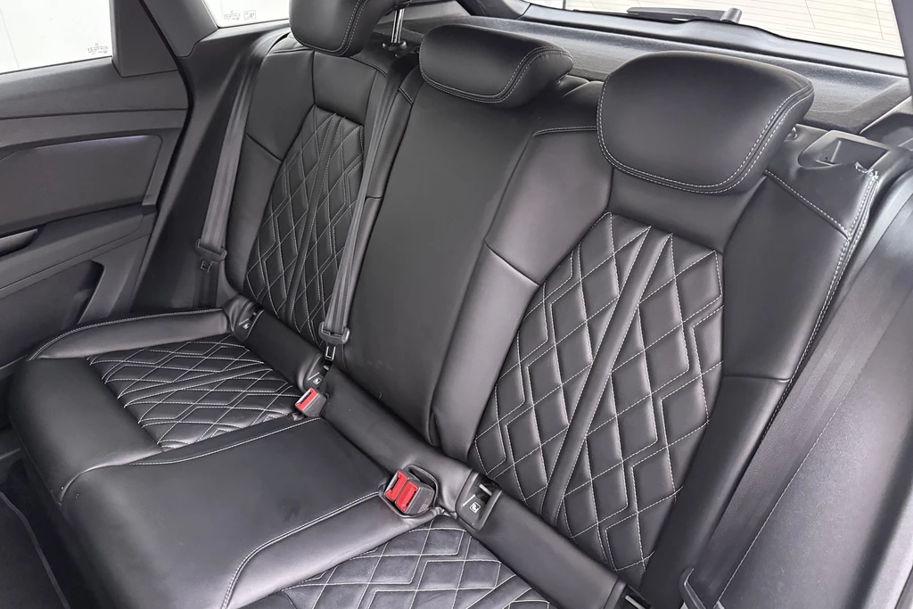 Audi Q4 e-tron – foto 12
