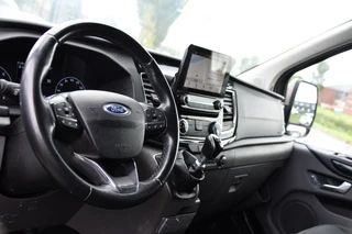 Ford Transit Custom – thumbnail 14