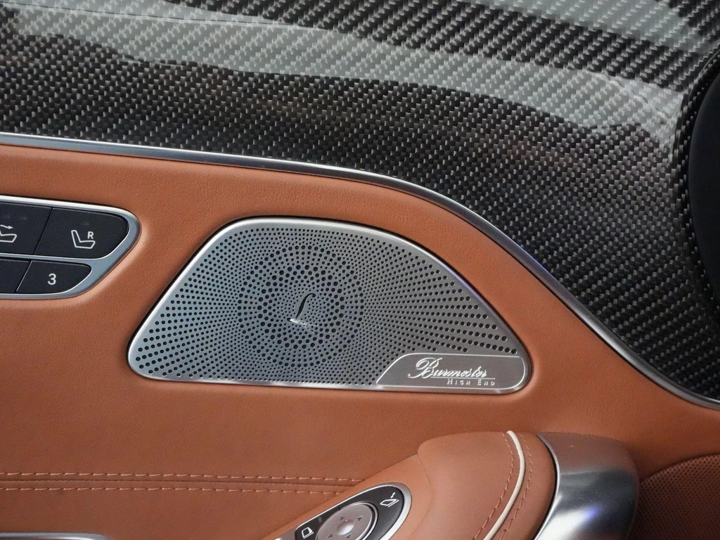 Mercedes-Benz S-Klasse – foto 27