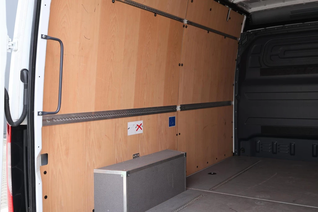 Mercedes-Benz Sprinter – foto 26