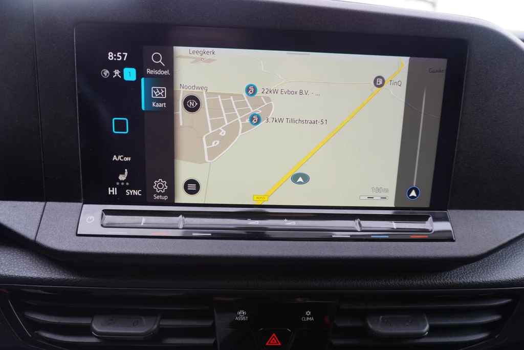 Volkswagen Caddy – foto 18