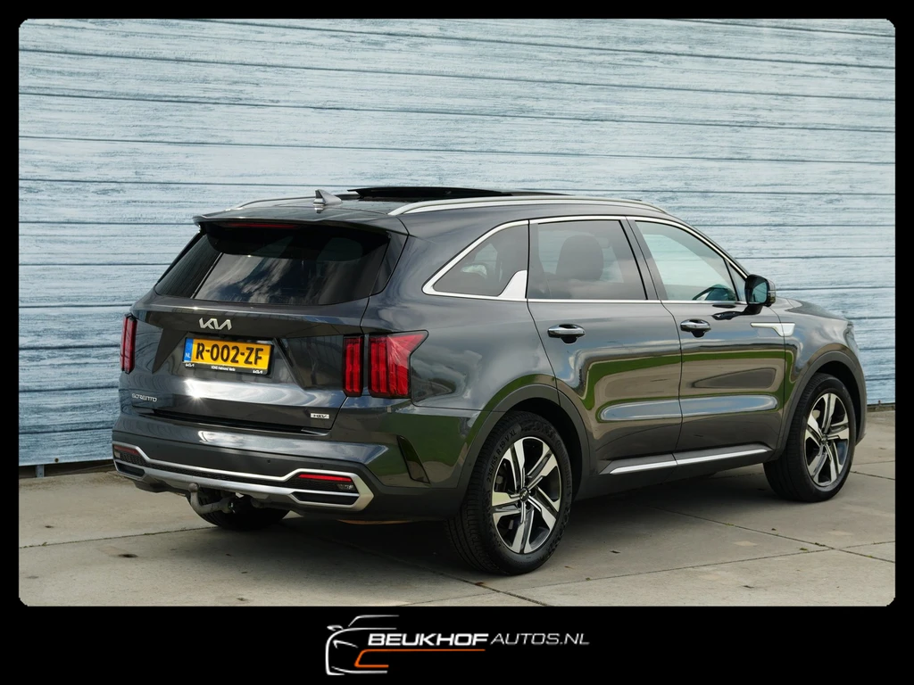 Kia Sorento – foto 6