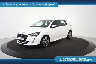 Peugeot 208 – thumbnail 3