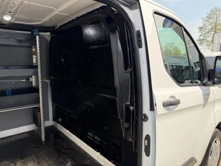 Ford Transit Custom – thumbnail 18