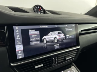 Porsche Cayenne – thumbnail 24