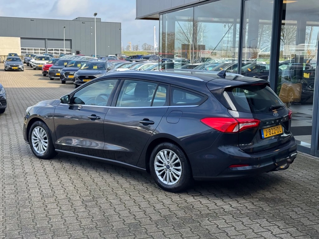 Ford Focus – foto 3