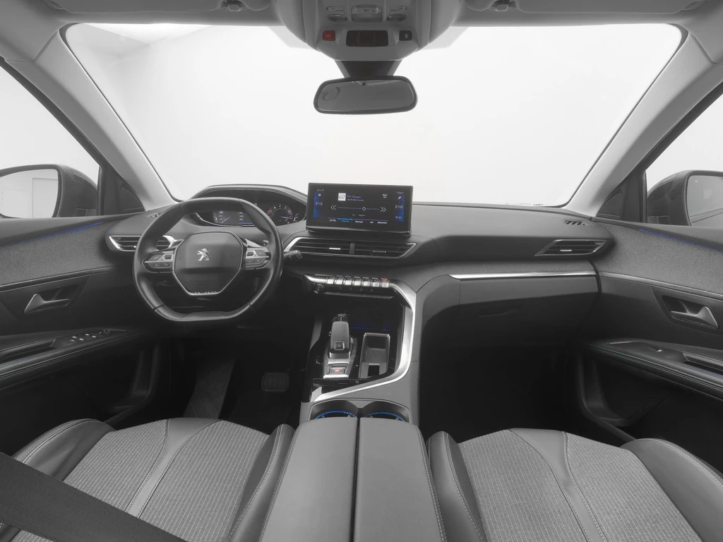 Peugeot 5008 – foto 22