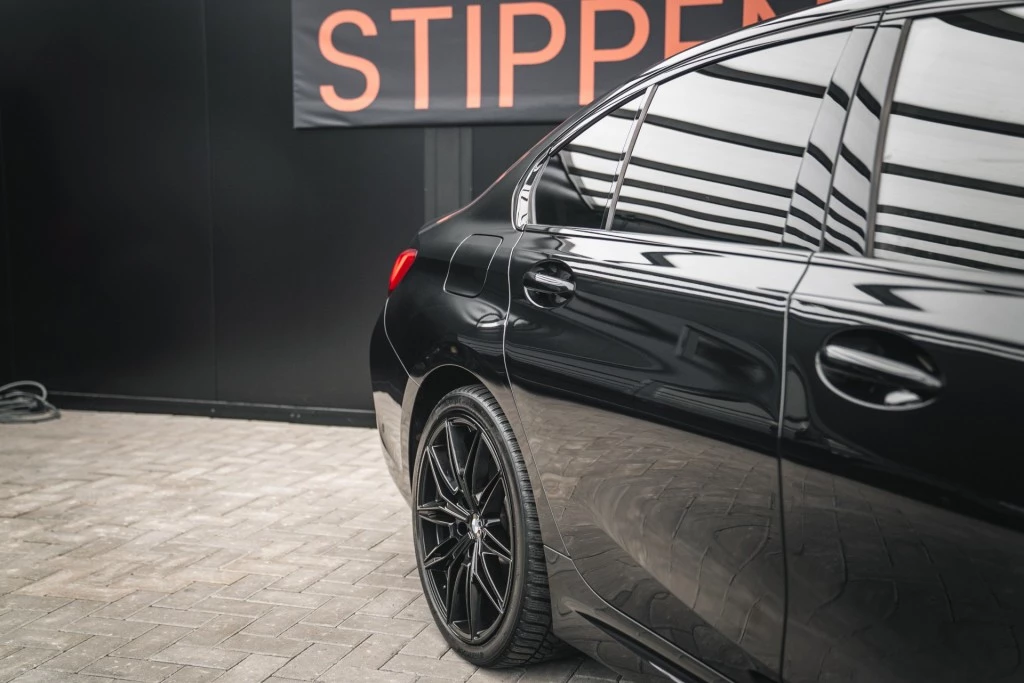 BMW 3 Serie – foto 15