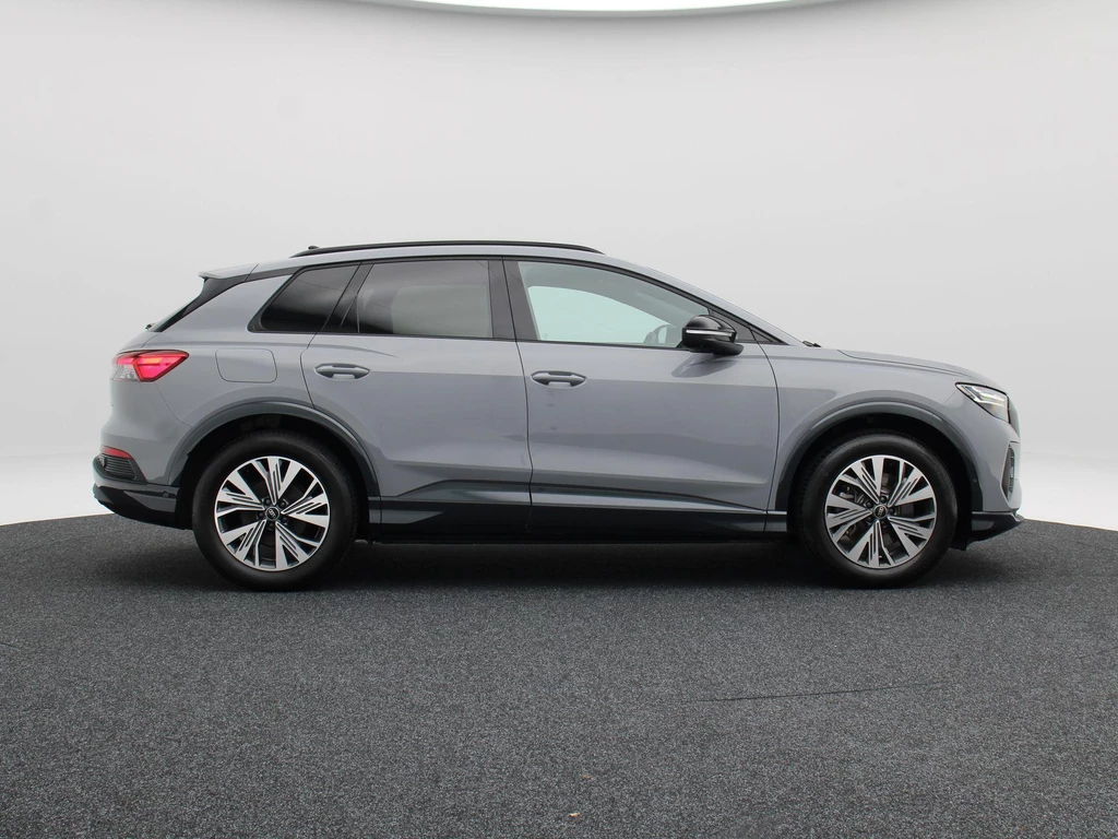 Audi Q4 e-tron – foto 6