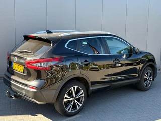 Nissan QASHQAI – thumbnail 5