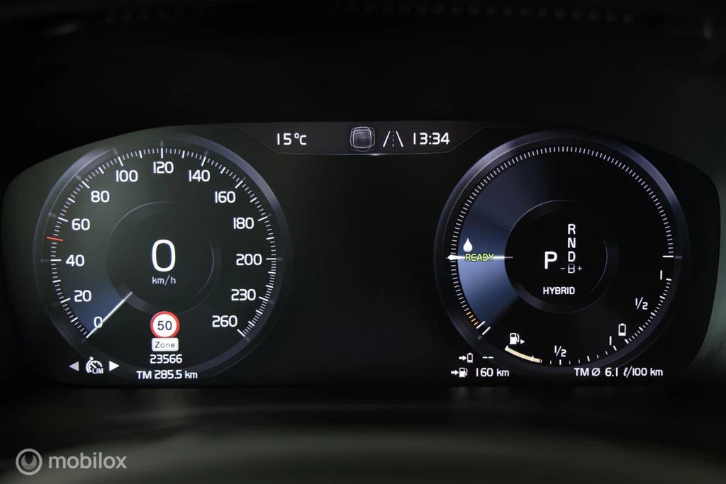 Volvo XC40 – foto 17