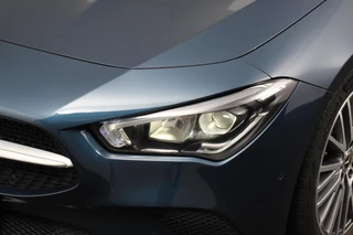 Mercedes-Benz CLA – thumbnail 23