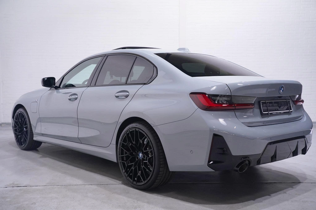 BMW 3 Serie – foto 4