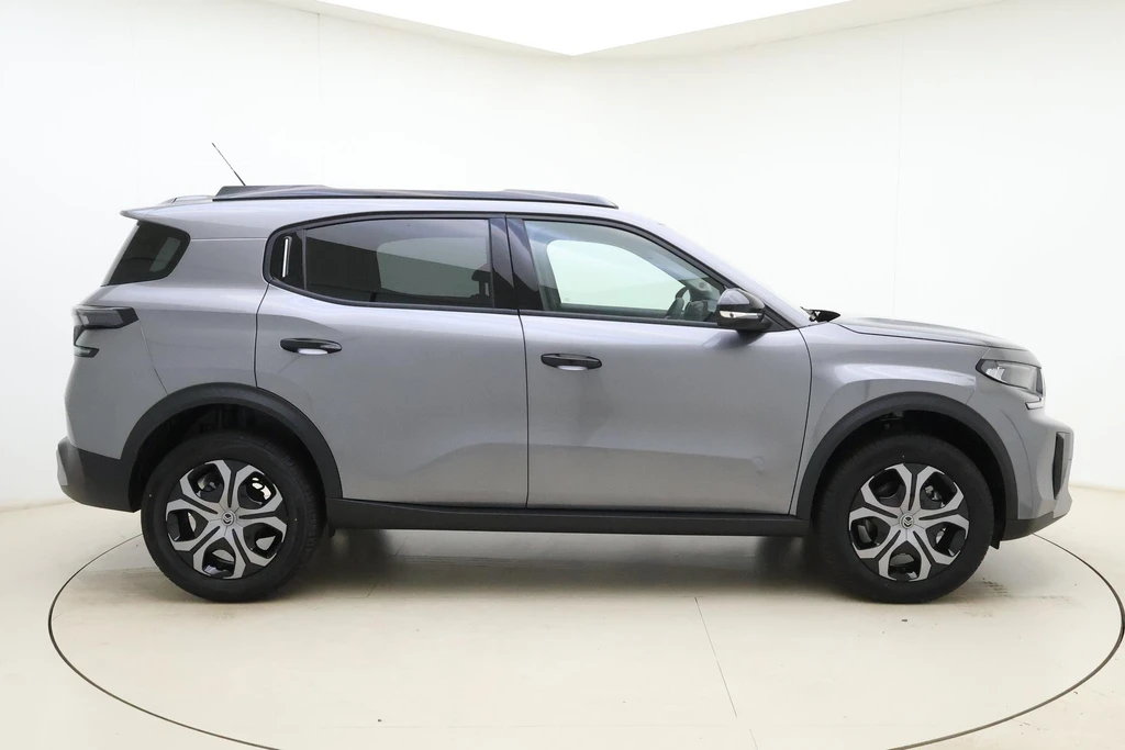 Citroën C3 Aircross – foto 7