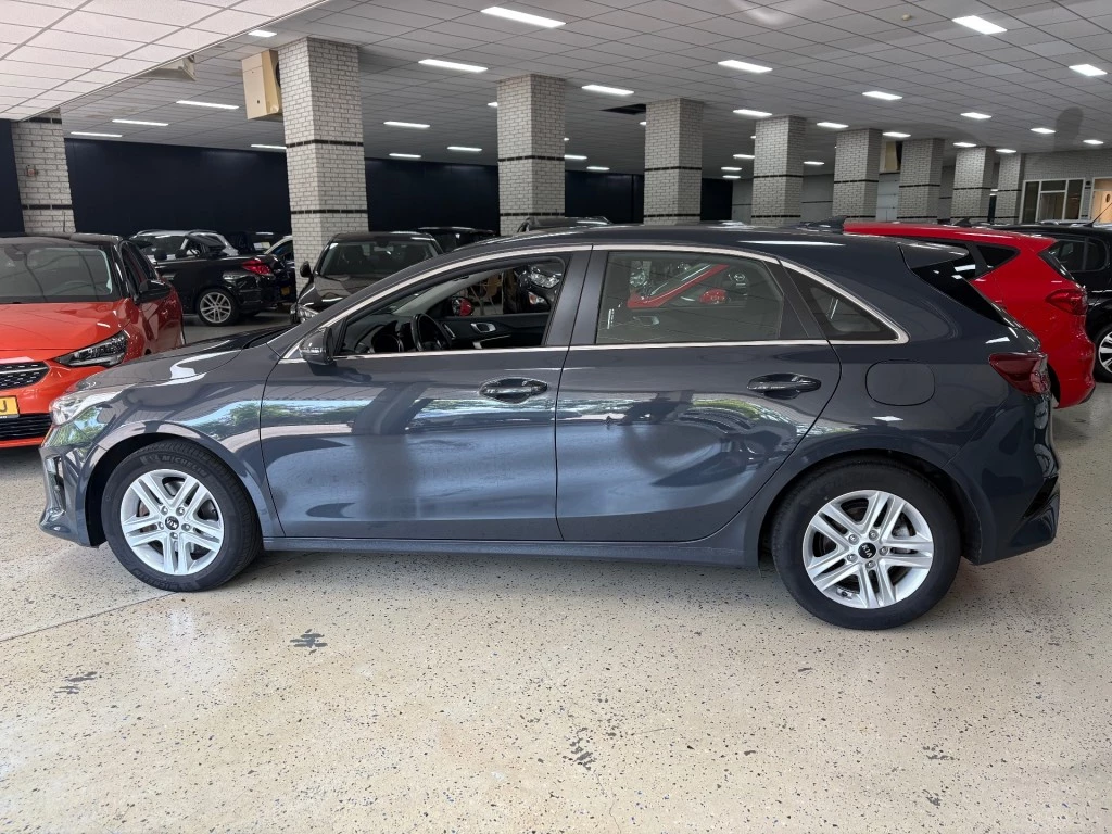Kia Ceed – foto 2