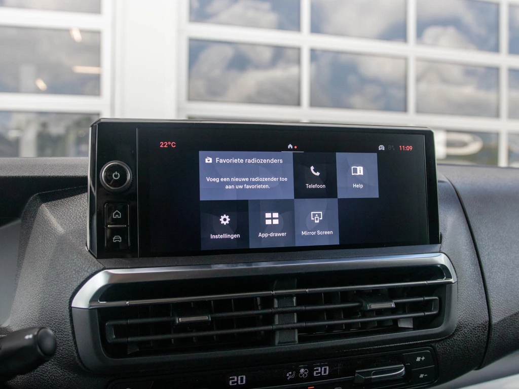 Fiat E-Scudo – foto 19