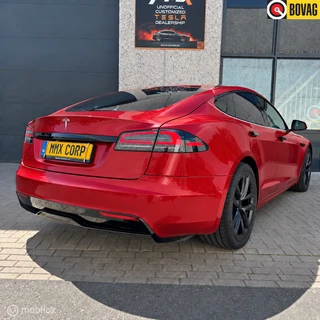 Tesla Model S – thumbnail 5