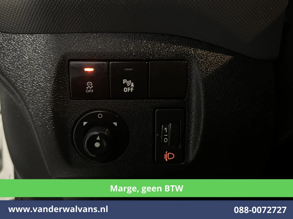 Peugeot Partner – foto 16