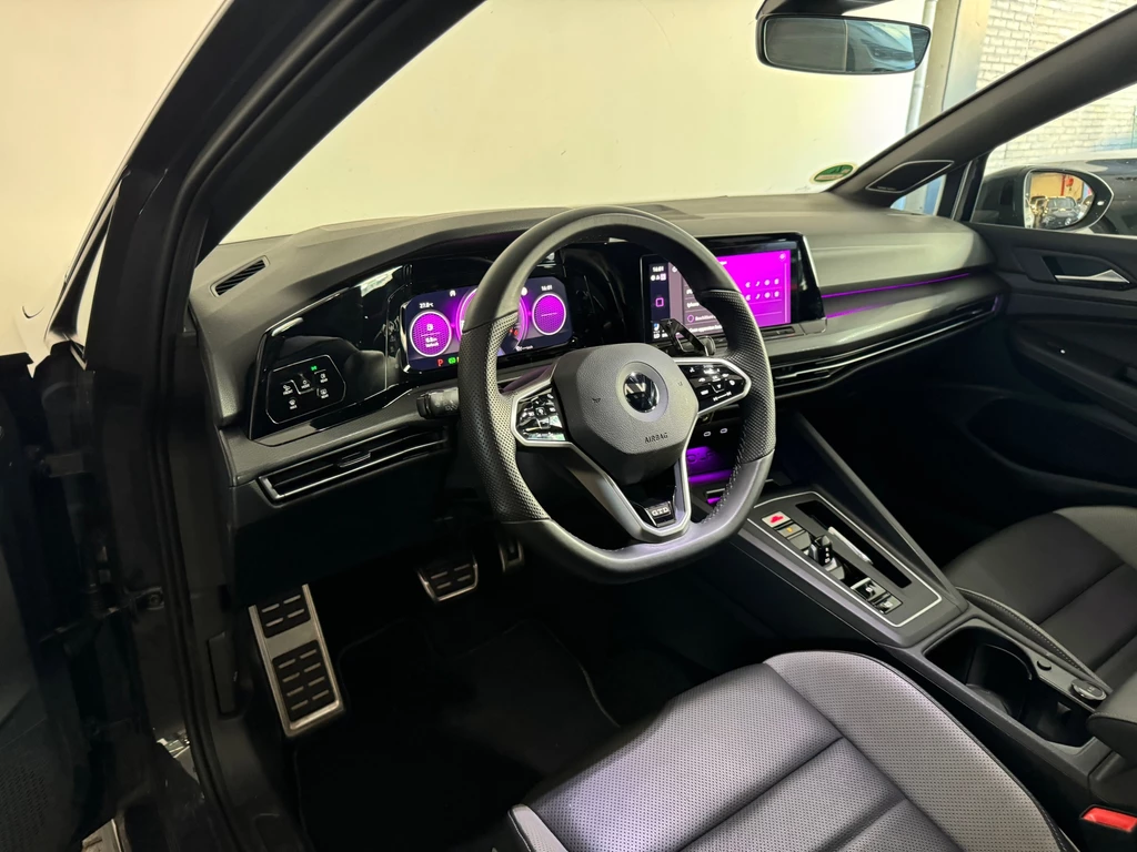 Volkswagen Golf – foto 11