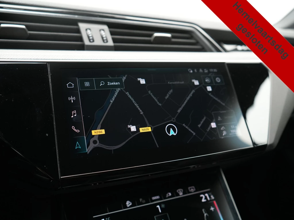 Audi e-tron – foto 35
