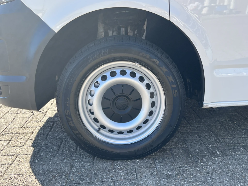 Volkswagen Transporter – foto 24