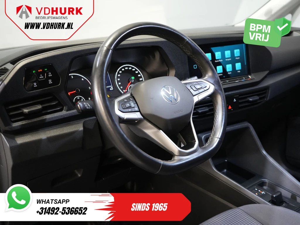 Volkswagen Caddy – foto 17