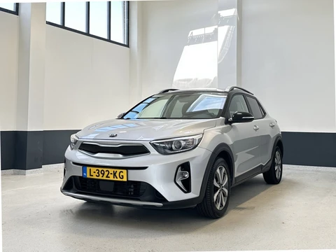 Kia Stonic 1.0 T-GDi MHEV DynamicPlusLine | Apple Carplay| Android Auto | Camera | key Less | Camera |