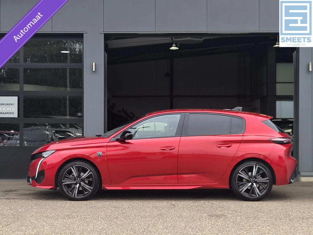 Peugeot 308 – foto 4