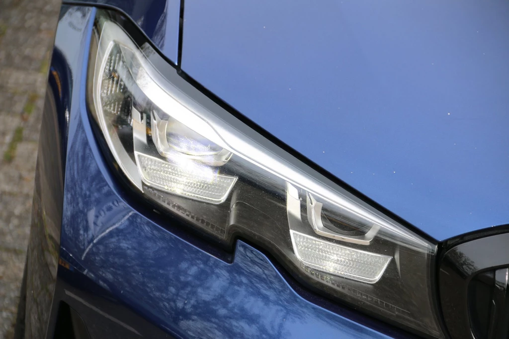 BMW 3 Serie – foto 5