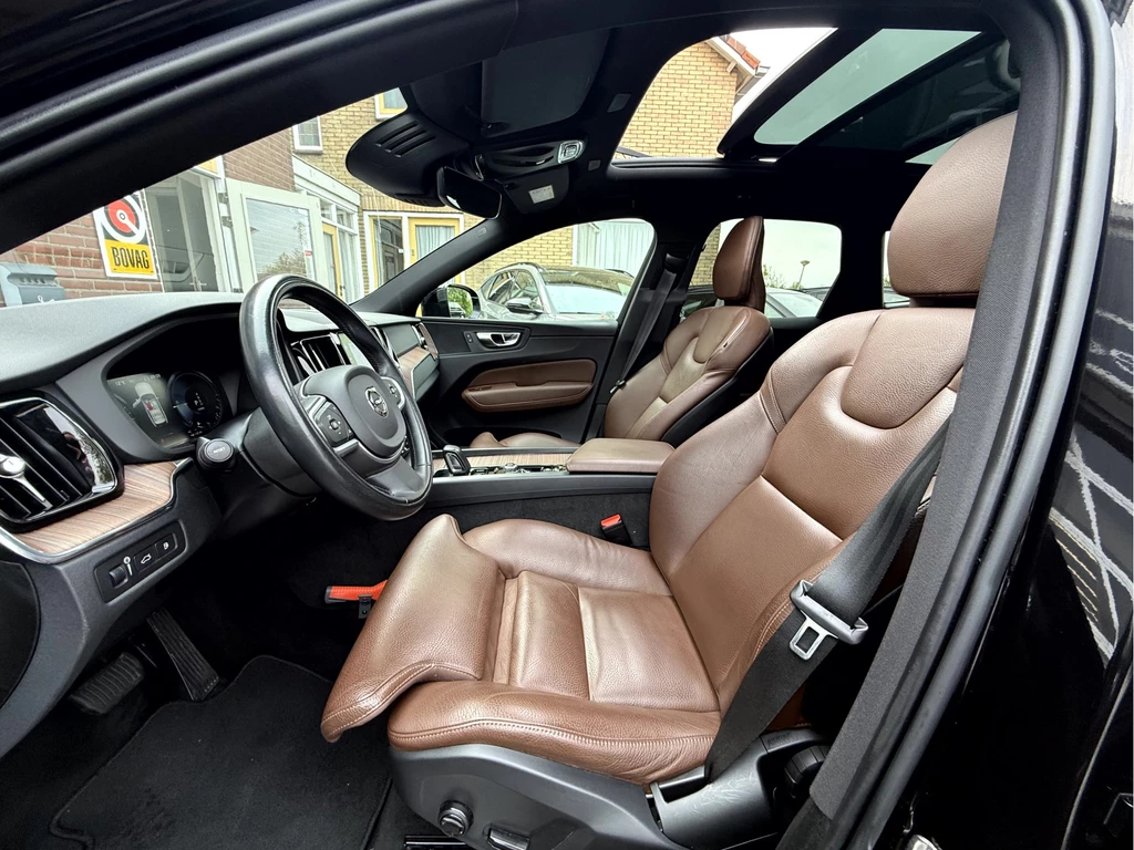 Volvo XC60 – foto 8