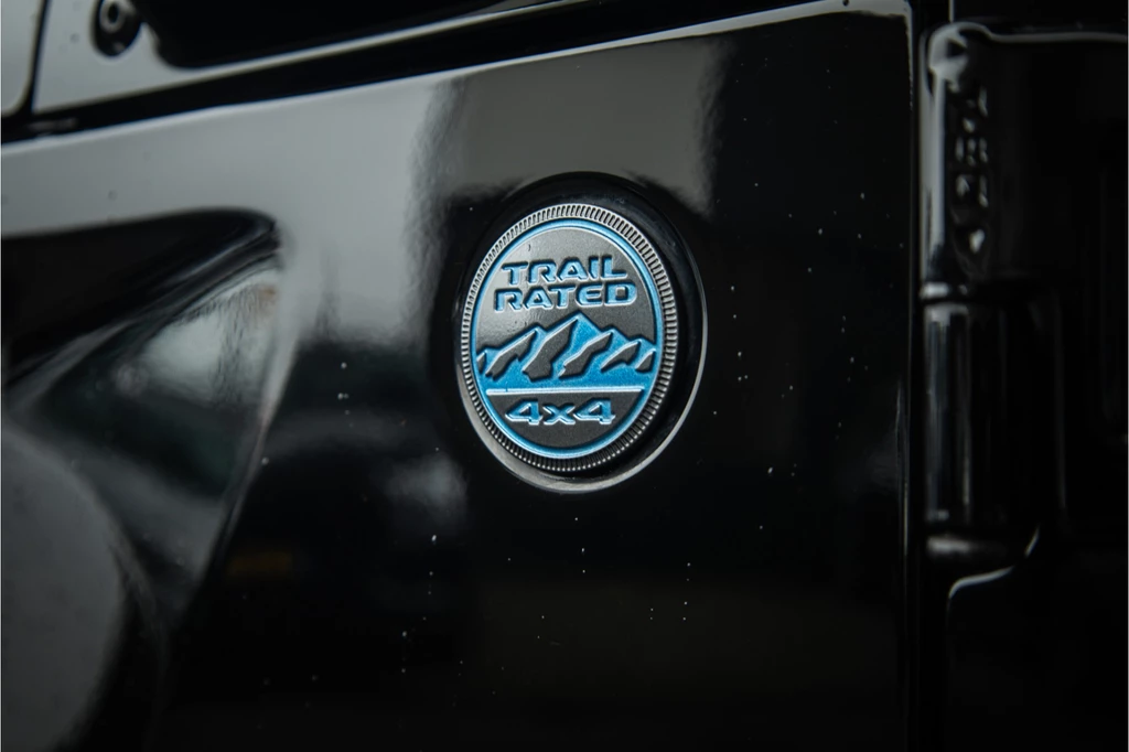 Jeep Wrangler – foto 46