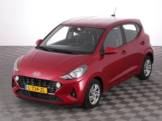 Hyundai i10 – thumbnail 2