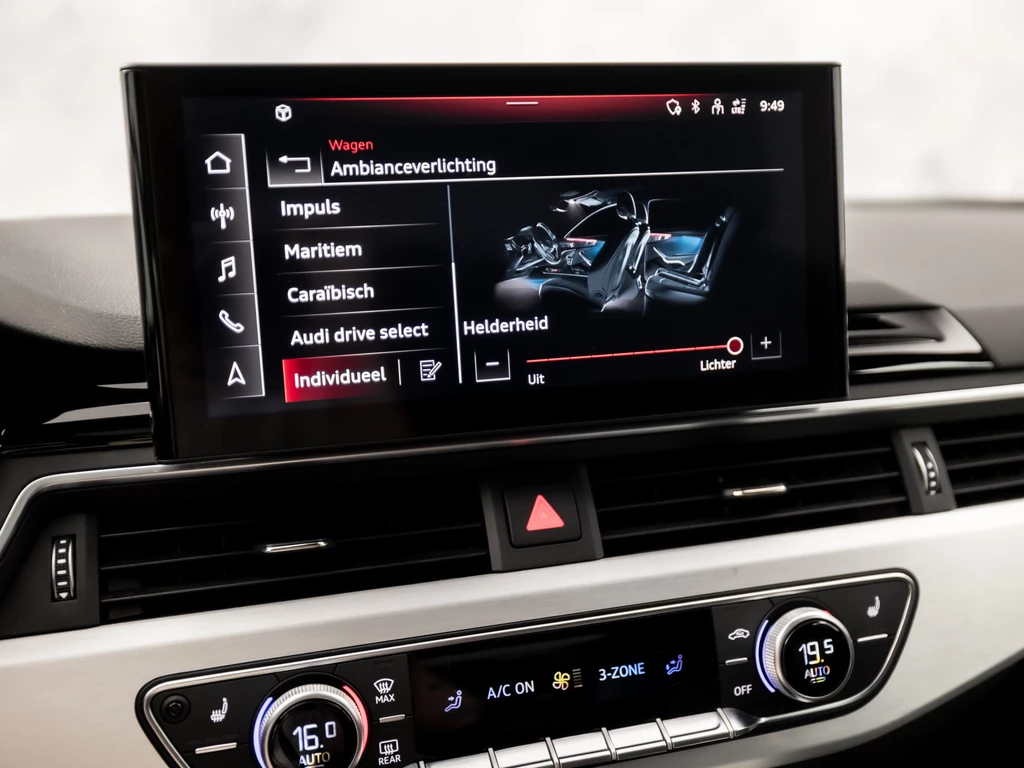 Audi A5 – foto 32