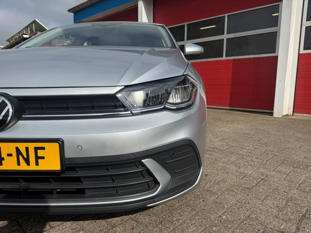 Volkswagen Polo – foto 9