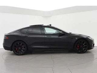 Tesla Model S – thumbnail 5